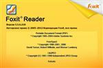   Foxit Reader 5.5.6.0218 Rus RePack/Portable by KpoJIuK ( )